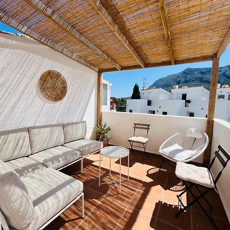 Casa Margo - Mediterranean Slow Life Dénia Esterno foto