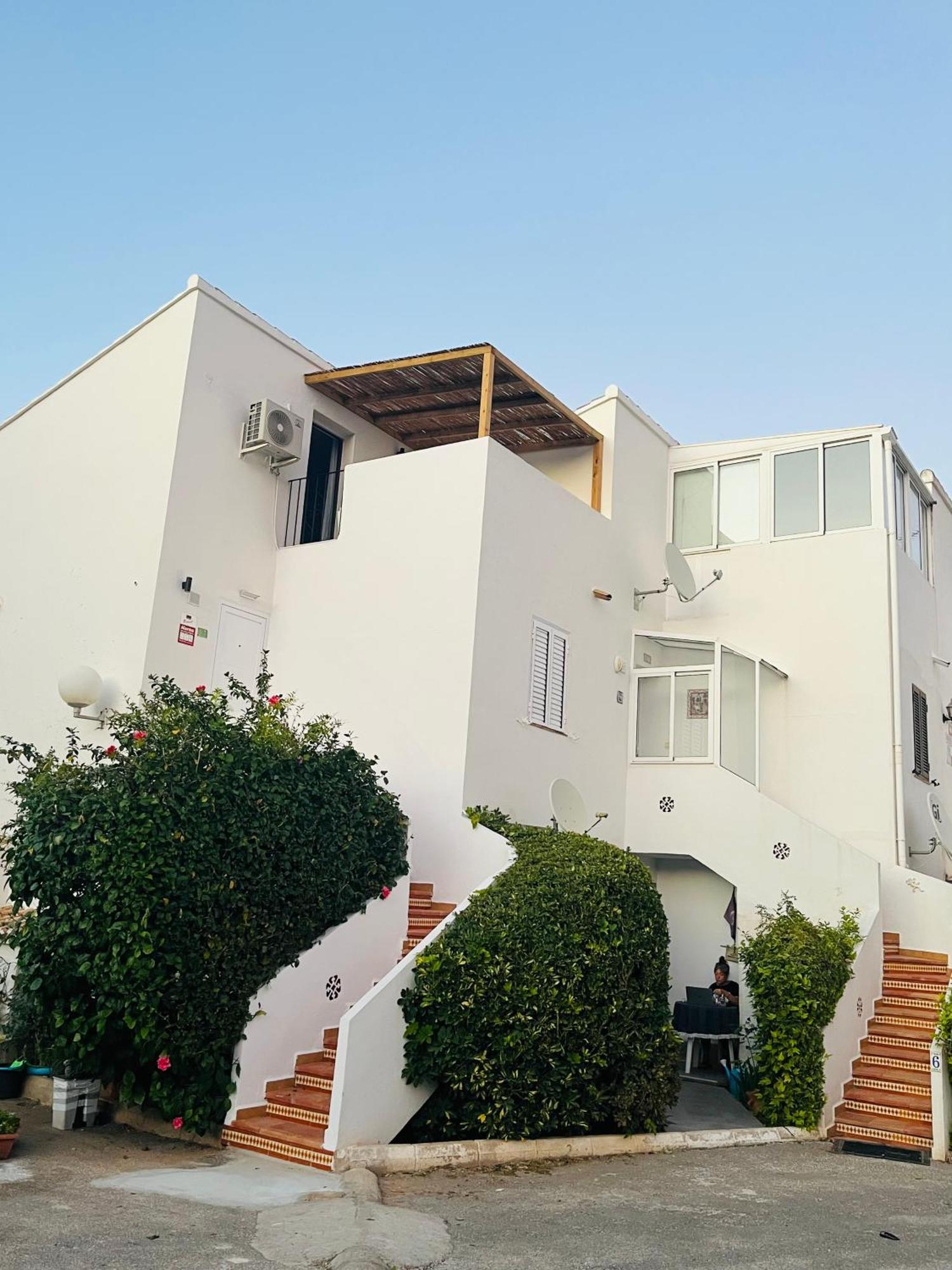 Casa Margo - Mediterranean Slow Life Dénia Esterno foto
