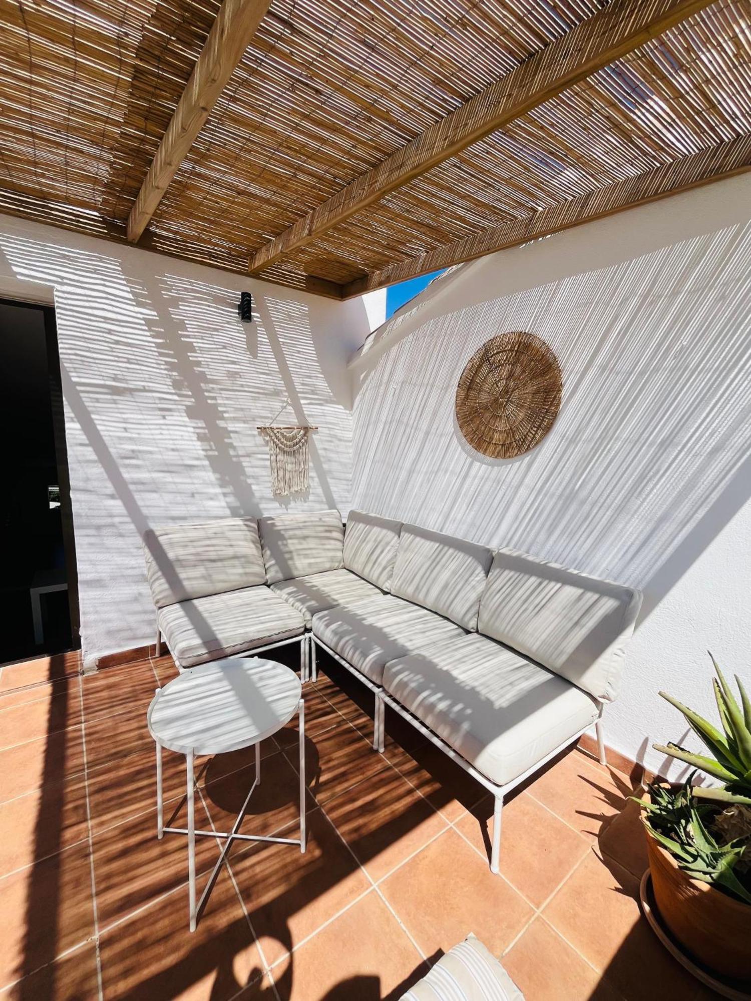 Casa Margo - Mediterranean Slow Life Dénia Esterno foto