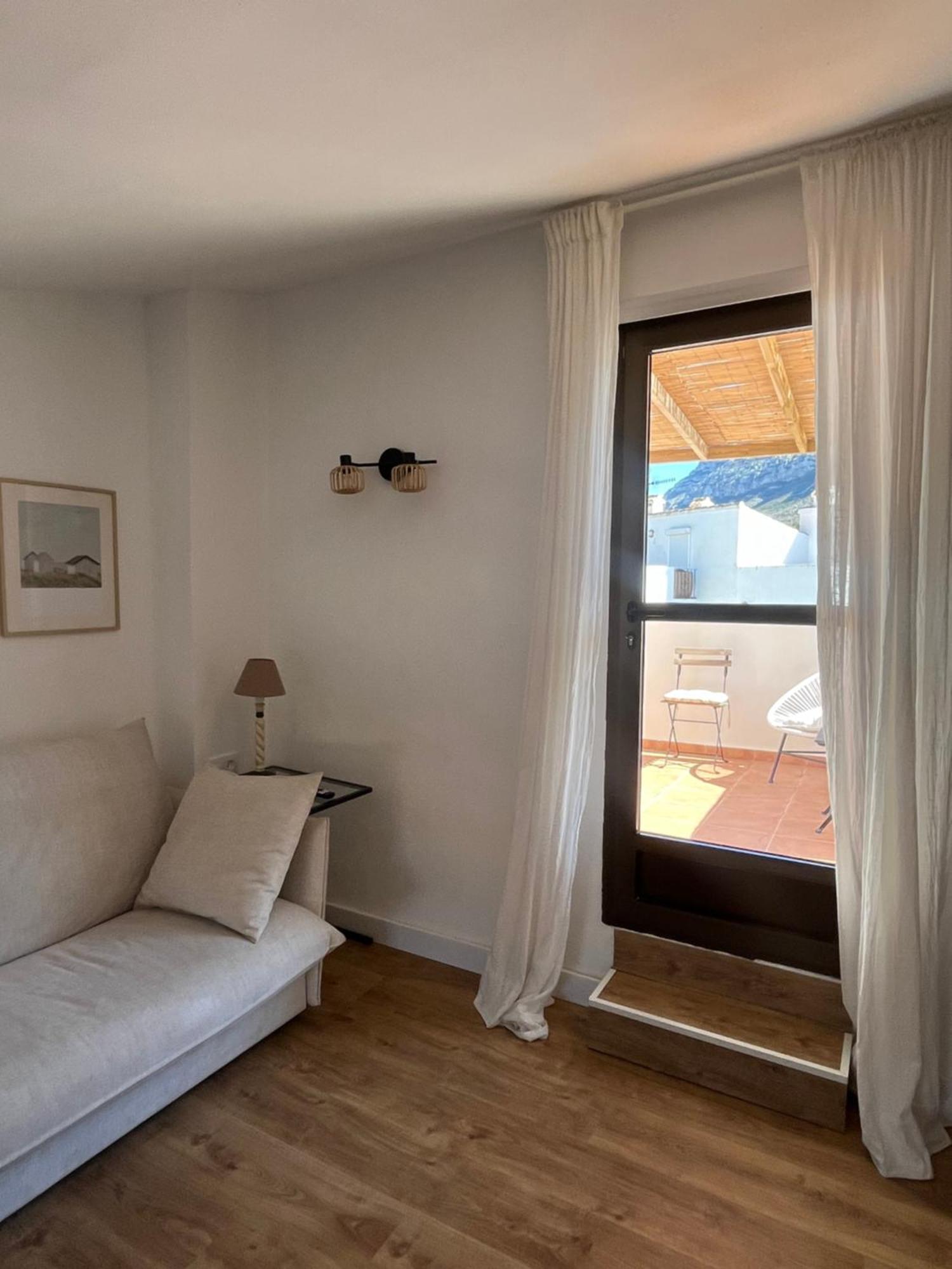 Casa Margo - Mediterranean Slow Life Dénia Esterno foto