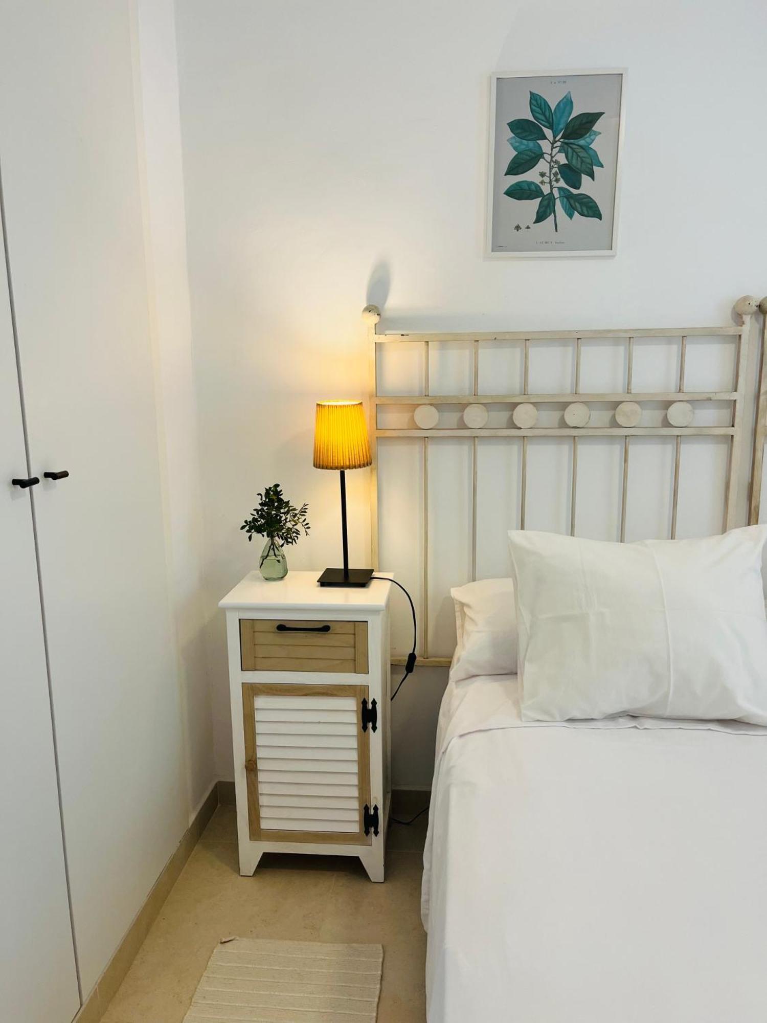 Casa Margo - Mediterranean Slow Life Dénia Esterno foto