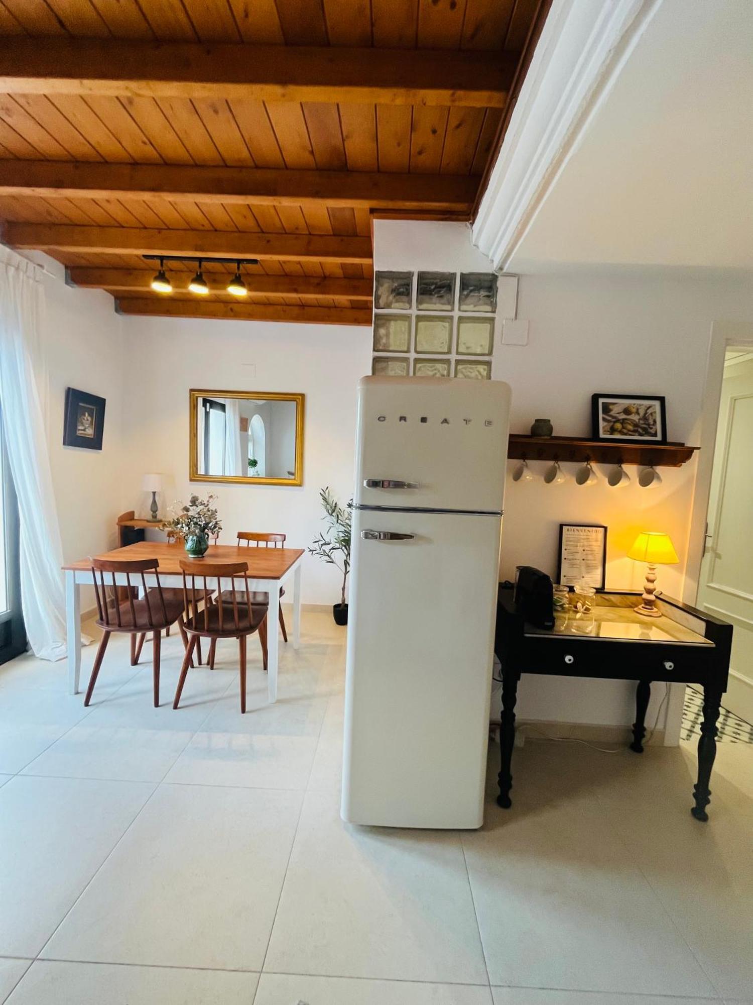 Casa Margo - Mediterranean Slow Life Dénia Esterno foto