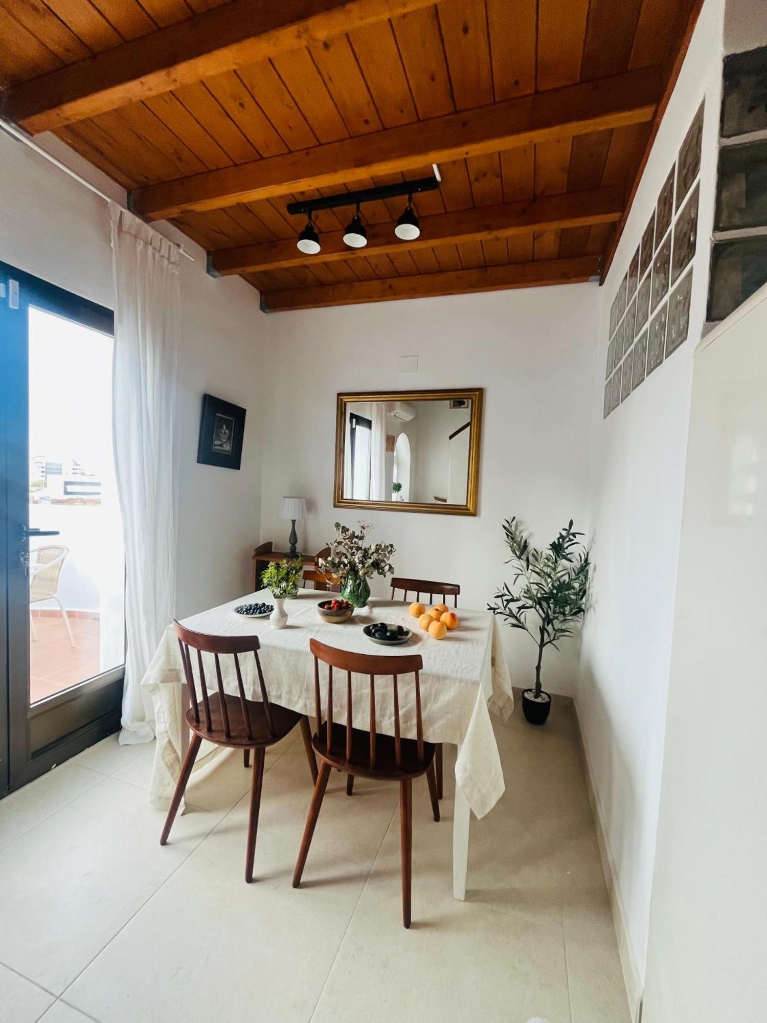 Casa Margo - Mediterranean Slow Life Dénia Esterno foto