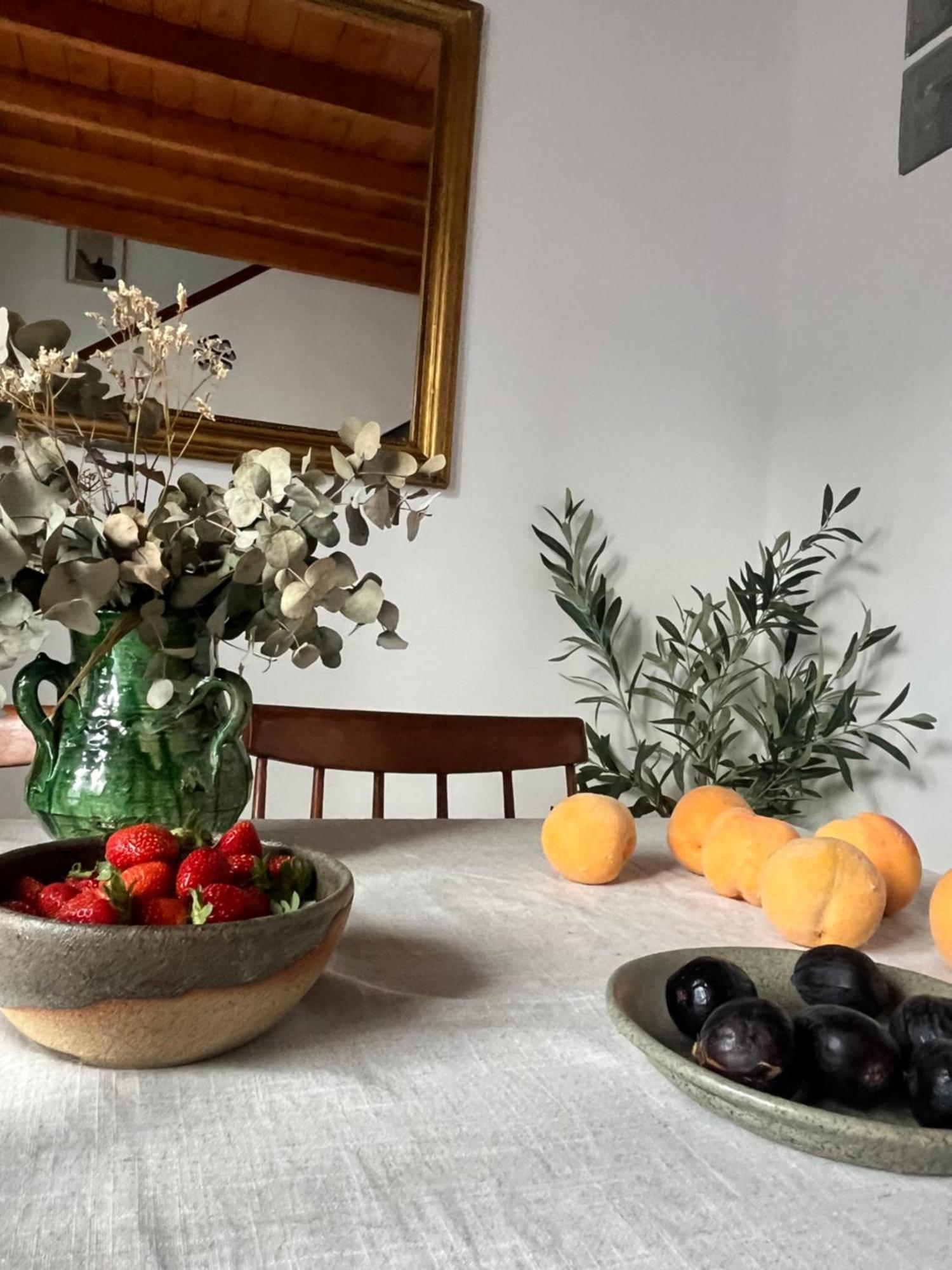 Casa Margo - Mediterranean Slow Life Dénia Esterno foto